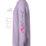 Orchid - SLEEVE_LEFT
