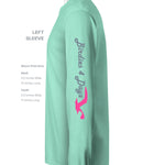 ISLAND REEF - SLEEVE_LEFT
