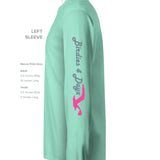 ISLAND REEF - SLEEVE_LEFT