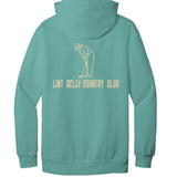 SEAFOAM - 1567 - BACK