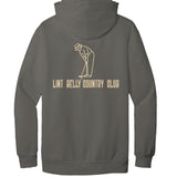 GREY - 1567 - BACK