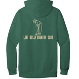 LIGHT GREEN - 1567 - BACK