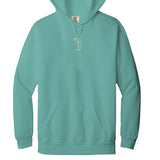 SEAFOAM - 1567 - FRONT