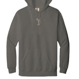 GREY - 1567 - FRONT