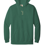 LIGHT GREEN - 1567 - FRONT