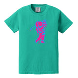 Island Green - C9018 - FRONT
