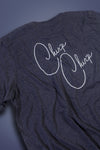 Ocean Chirp Chirp T Shirt